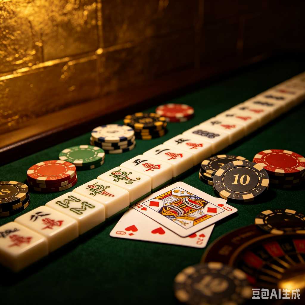 Palermo,mahjong